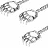 Picture of Bear Claw Telescoping Back Scratchers (Red)