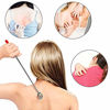 Picture of Bear Claw Telescoping Back Scratchers (Red)