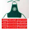 Picture of MIANHUATANG Pet Apron Saliva TowelHalloween cat Clothes,Pets Cosplay Clothes, Pet Dog CostumeFunny Pet Clothes Suitable for Most Small Dogs or Cats.Pet Clothes for Small Dogs