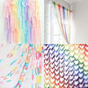 Picture of PartyWoo Crepe Paper Streamers, 6 pcs 82ft Pastel Streamers Party Decorations, Party Streamers, Birthday Streamers, Streamers for Birthday Party, Wedding Decorations, Birthday Decorations (Pastel)