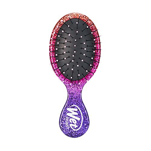 Wet Brush Squirt Mini Detangler Brush