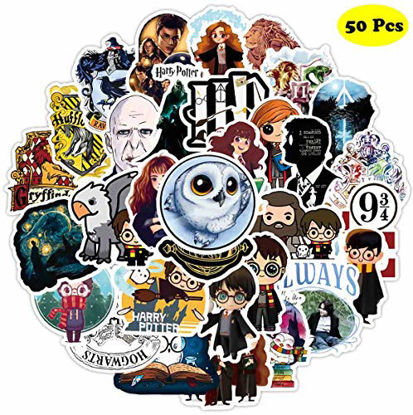 100 PCS Anime Sticker Small Stickers Skateboard Stickers Packs for Adults  Boys Trendy Aesthetic Decal for Laptop,Suitcase,Water Bottle,Bicycle,Adults  Teens Gifts (Color4) 
