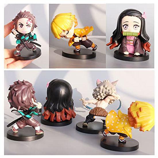 hobbyDB Marketplace  Anime figures Anime figurines Anime toys
