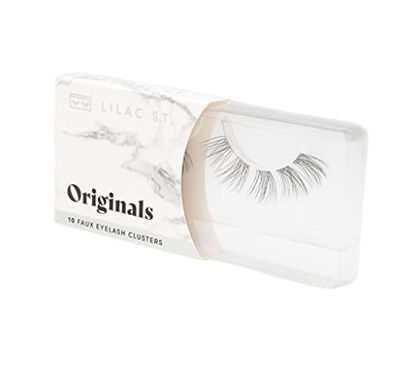 Picture of Lilac St. Originals - Our beloved original Lilac Lash, soft and incredibly natural. (12mm)