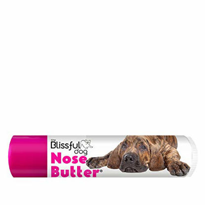 Picture of The Blissful Dog Fila Brasilerio Nose Butter - Dog Nose Butter, 0.15 Ounce
