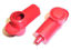 Picture of Fastronix 3/16" Small Stud Terminal Covers Red