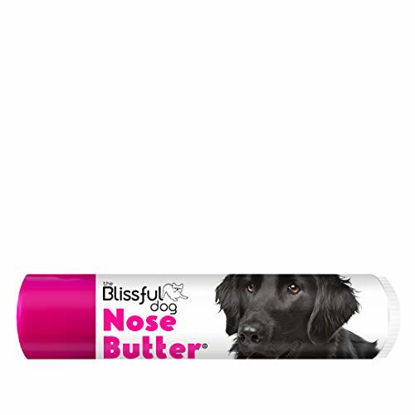 Picture of The Blissful Dog Flat-Coat Retriever Nose Butter - Dog Nose Butter, 0.15 Ounce