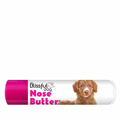 Picture of The Blissful Dog Nova Scotia Duck Tolling Retriever Nose Butter - Dog Nose Butter, 0.15 Ounce