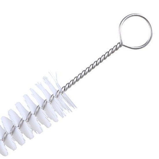 GetUSCart BQLZR Mouthpiece Brush Trumpet Maintenance Cleaning Care Kit