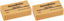 Picture of General Pencil 136EBP Artist Gum Eraser- (2 Pack)