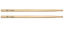 Picture of Vater 3A Power Wood Tip Hickory Drumsticks, Pair