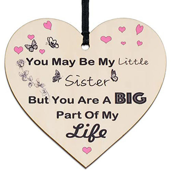 Sisters Gifts from Sister Birthday Gifts Acrylic Engraved Night Light for  Siste | eBay