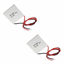 Picture of Comimark 2Pcs 40x40mm Thermoelectric Power Generator SP1848-27145 Peltier TEG Module