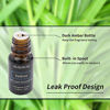Picture of Vetiver Organic Essential Oil - 100% Pure, Undiluted, Natural, Aromatherapy Vetiver Oils 10ML