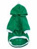 Picture of Coomour Pet Dog Happy ST. Patrick's Day Hoodies Cat Shamrock Costume Puppy Clothes for Dogs Cats Outfit (S)