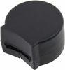 Picture of Patelai 12 Pack Rubber Clarinet Thumb Rest Cushion Protector Fit for Most Clarinet, Black