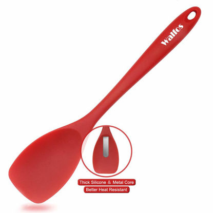 Webake 23.6 x 15.7 nonstick heat resistant silicone counter top prot