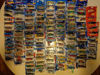 Picture of Hot Wheels Die-Cast Vehicle Bundle of 4 (Styles May Vary)
