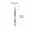 Picture of OXO Good Grips Electronics Cleaning Brush, Orange, One Size