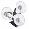 Picture of MvToe Radar Detector Suction Cup Mount Holder Compatible with Escort MAX, Max 2, MAX360 (Not for MAX360C Cradle Radar)