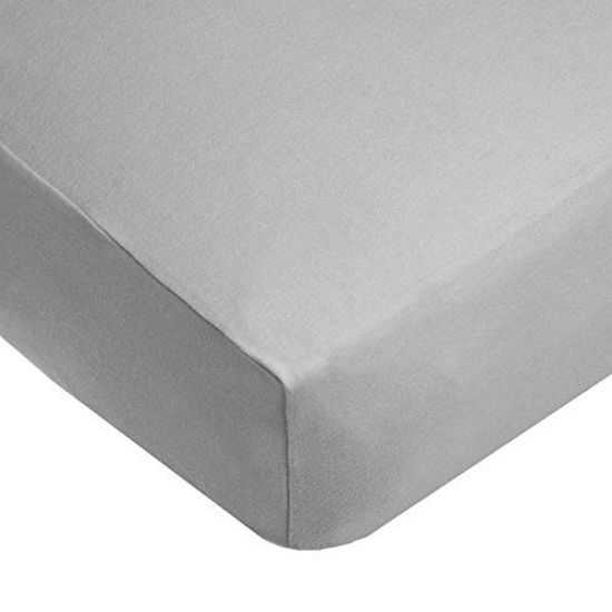GetUSCart American Baby Company Supreme 100 Natural Cotton
