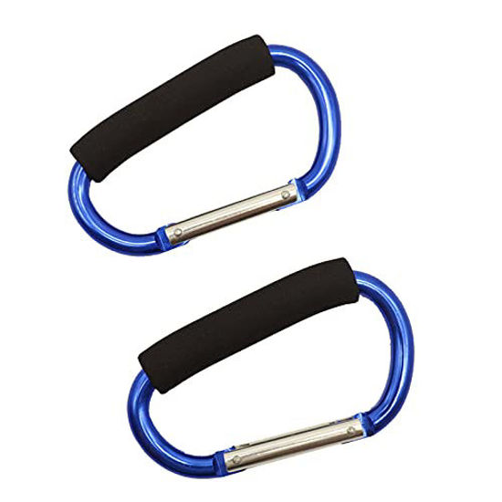 Handzy grocery bag holder outlet handle shopping bag holder