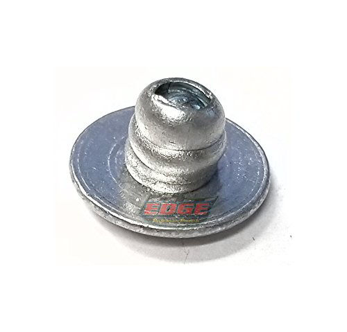 GetUSCart- Racer's Speed Shop Flat Black 3/16