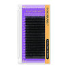 Picture of NAGARAKU Eyelash Extensions 0.05mm C curl 16-20mm Mix Tray Individual Lashes Classic Matte Black 16 Rows Professional Beauty Salon Supplies