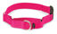 Picture of PetSafe Martingale Collar with Quick Snap Buckle, 1" Large, Raspberry