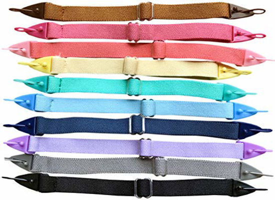 Kids sports glasses strap sales