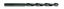 Picture of Century Drill & Tool 11402 Wire Gauge Drill Bit, No. 2