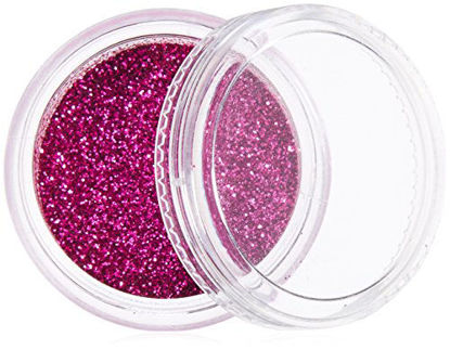 Picture of Magenta Glitter #12 From Royal Care Cosmetics