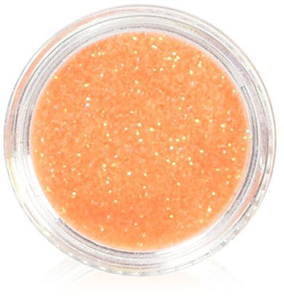 Picture of Orange Glitter #16 From Royal Care Cosmetics