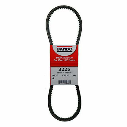 Picture of Bando 3225 Precision Engineered V-Belt