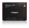 Picture of Noctua NM-i17xx-MP78 chromax.black, Mounting Kit for Noctua CPU Coolers on Intel's LGA1700 Platform (Black)