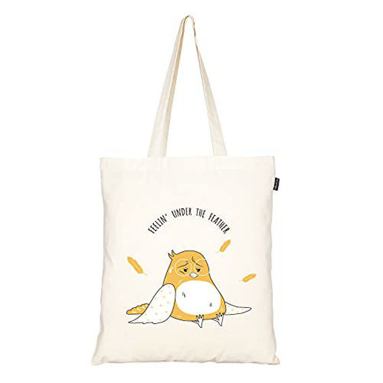 Tropics Daily Grind - Cute Tote Bags - Talking Out of Turn– Talking Out Of  Turn