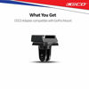 Picture of CECO-USA Mount for F-Series Bicycle Headlight Compatible with GoPro Adapter