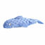 Picture of ZippyPaws - Bottle Crusherz, No Stuffing Dog Toy with Reusable Squeaker - Use Empty Water Bottles for Crunchy Chew Toys - Shark