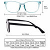 Picture of CHEERS DEVICES 5-Pack Reading Glasses Blue Light Blocking, Computer Readers for Women Men Anti Glare UV Filter Eyeglasses