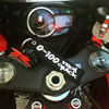Picture of Moto Loot Keychain for Motorcycles, Scooters, Cars and Gifts (0-100 Real Quick)