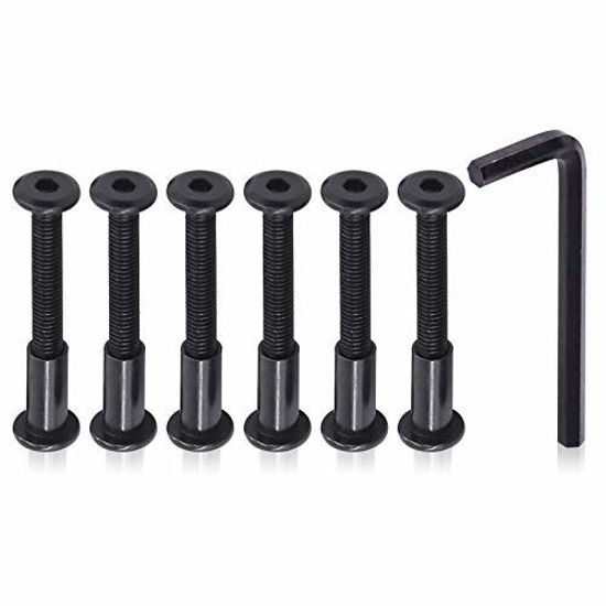 Hardware Screws For Cribs