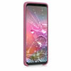 Picture of kwmobile TPU Silicone Case Compatible with Samsung Galaxy S9 - Soft Flexible Rubber Protective Cover - Lilac