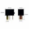 Picture of 2 Pack G8HL-H71 AC Starter Relay 39794-SDA-A03 39794-SDA-A05 Compatible for CR-V CR-Z Crosstour Element Insight Odyssey Pilot Acura TL TSX MDX