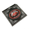 Picture of 20-Pack Economy Single Acoustic Guitar Strings Bulk .011 High E (Custom Light) 11 Gauge, Individual Packed