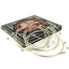 Picture of 20-Pack Economy Single Electric Guitar Strings Bulk .009 High E (Extra Light) 09 Gauge, Individual Packed
