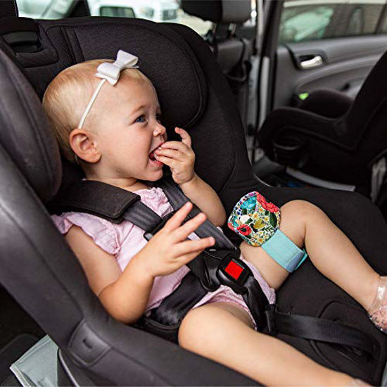 GetUSCart wearabowl by J.L. Childress, Baby & Toddler Snack Cup w