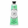 Picture of La Chatelaine 20% Shea Butter Hand Cream, Travel Size 1 fl oz with Organic Argan Oil, Moisturizing, Nourishing, Repairing, Non-Greasy Formula, Made in France, Paraben Free - Pear