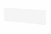 Picture of Clear Acrylic Plexiglass Sheet - 1/8" Thick Cast - 6" x 24"