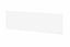 Picture of Clear Acrylic Plexiglass Sheet - 1/8" Thick Cast - 6" x 24"