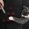 Picture of 7-in-1 Cat LED Pointer Toy Interactive Cat Toys for Indoor Cats Kitten Kitty Cat Wand Toys with 2 Magic Cat Spring Toys